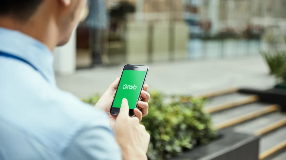 Grab 2236