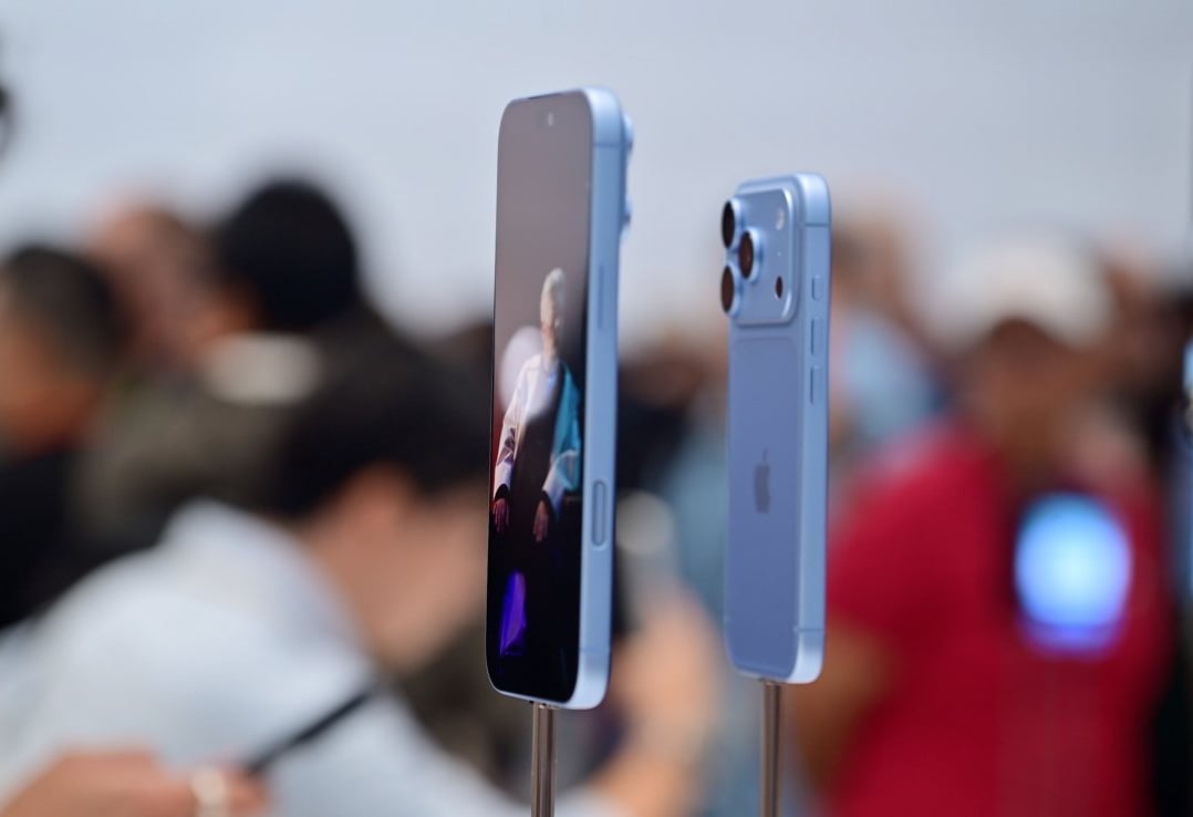 Iphone 18 Pro Va Iphone Duo Ra Mat Nguoi Dung Viet Nen Mua Ngay Hay Cho 2