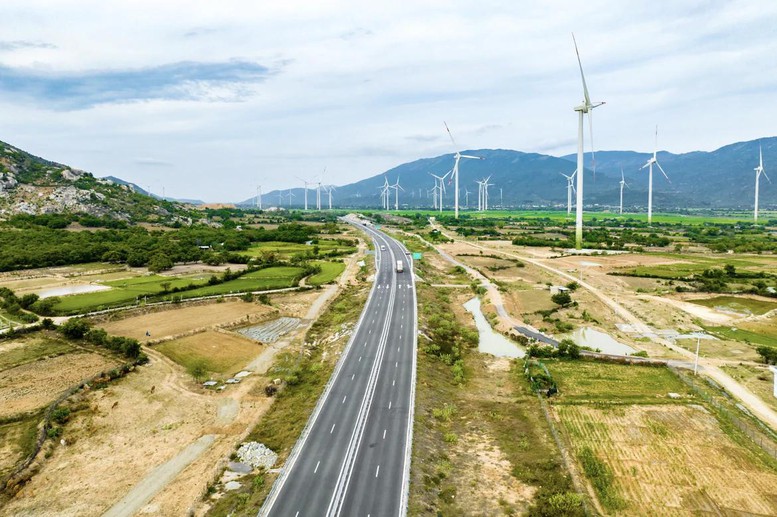 Keu Goi Von Dau Tu 29 Du An Cao Toc Trong Diem Giai Doan 2026 2030 2