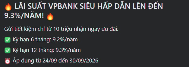 Lãi suất huy động tiến lên 10%/năm, doanh nghiệp nào chịu nổi chịu áp lực? Lãi suất huy động tiến lên 10%/năm, doanh nghiệp nào chịu nổi chịu áp lực?