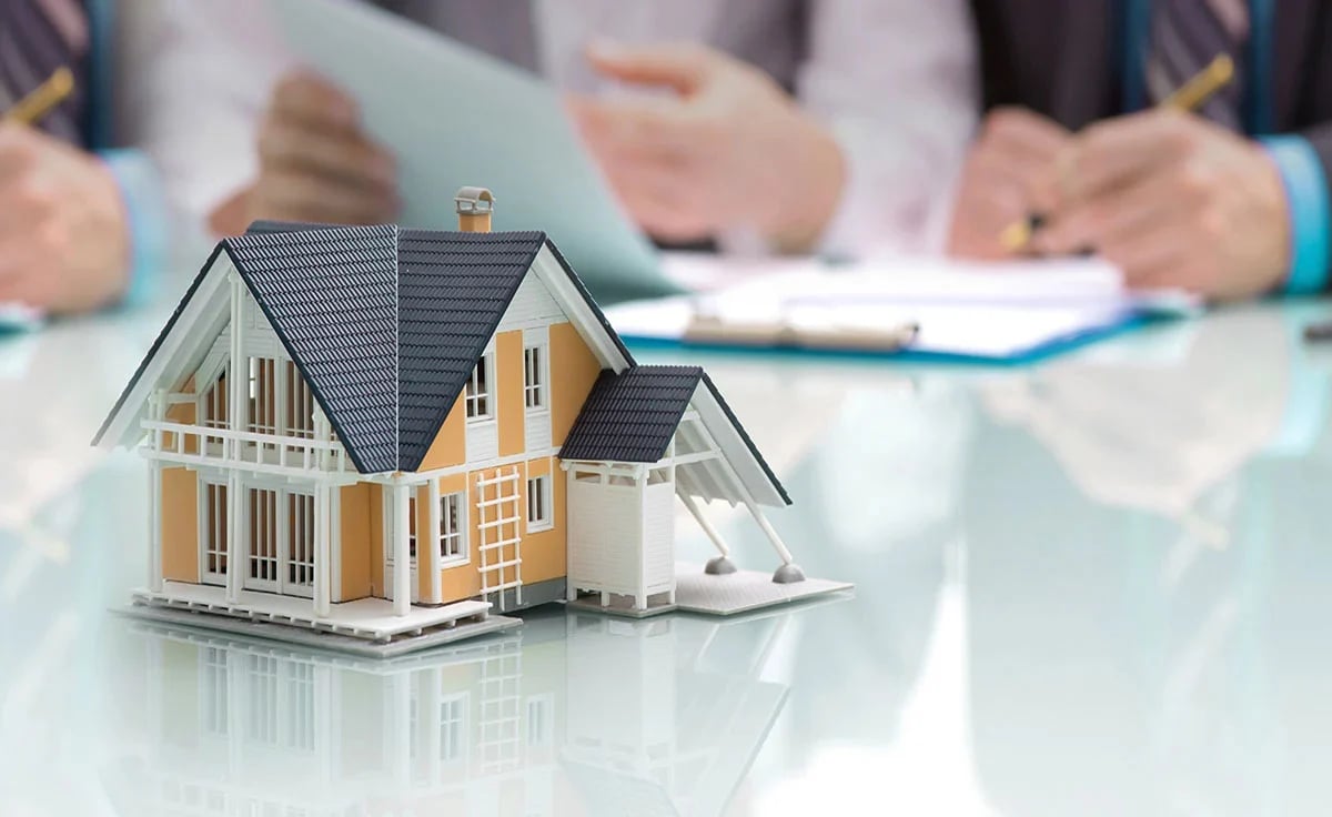 Ngân hàng mở ưu đãi lãi suất, người mua nhà vẫn thận trọng xuống tiền Ngân hàng mở ưu đãi lãi suất, người mua nhà vẫn thận trọng xuống tiền