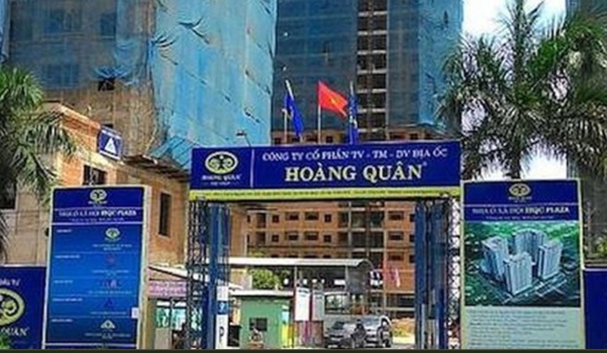 Ngan Hang Thu Giu Loat Dat Vang Cua Dia Oc Hoang Quan De Xu Ly No 1