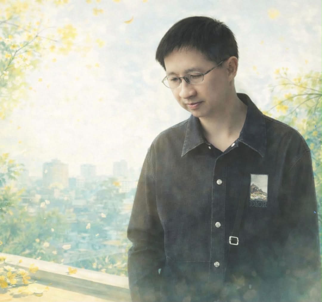 Nha Tho Lam Xuan Thi 2