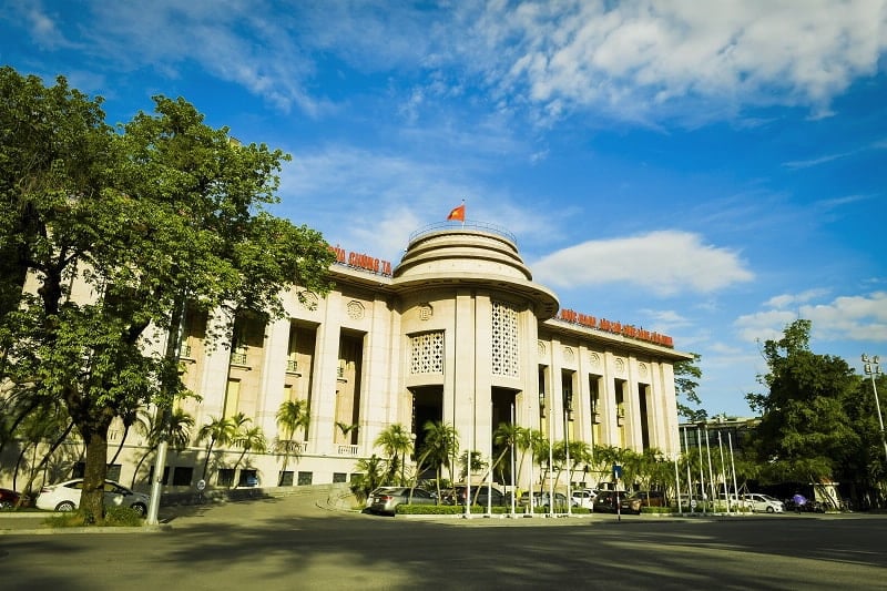 Nhnn Theo Doi Cac Ngan Hang Co Toc Do Tang Truong Tin Dung Cao 1