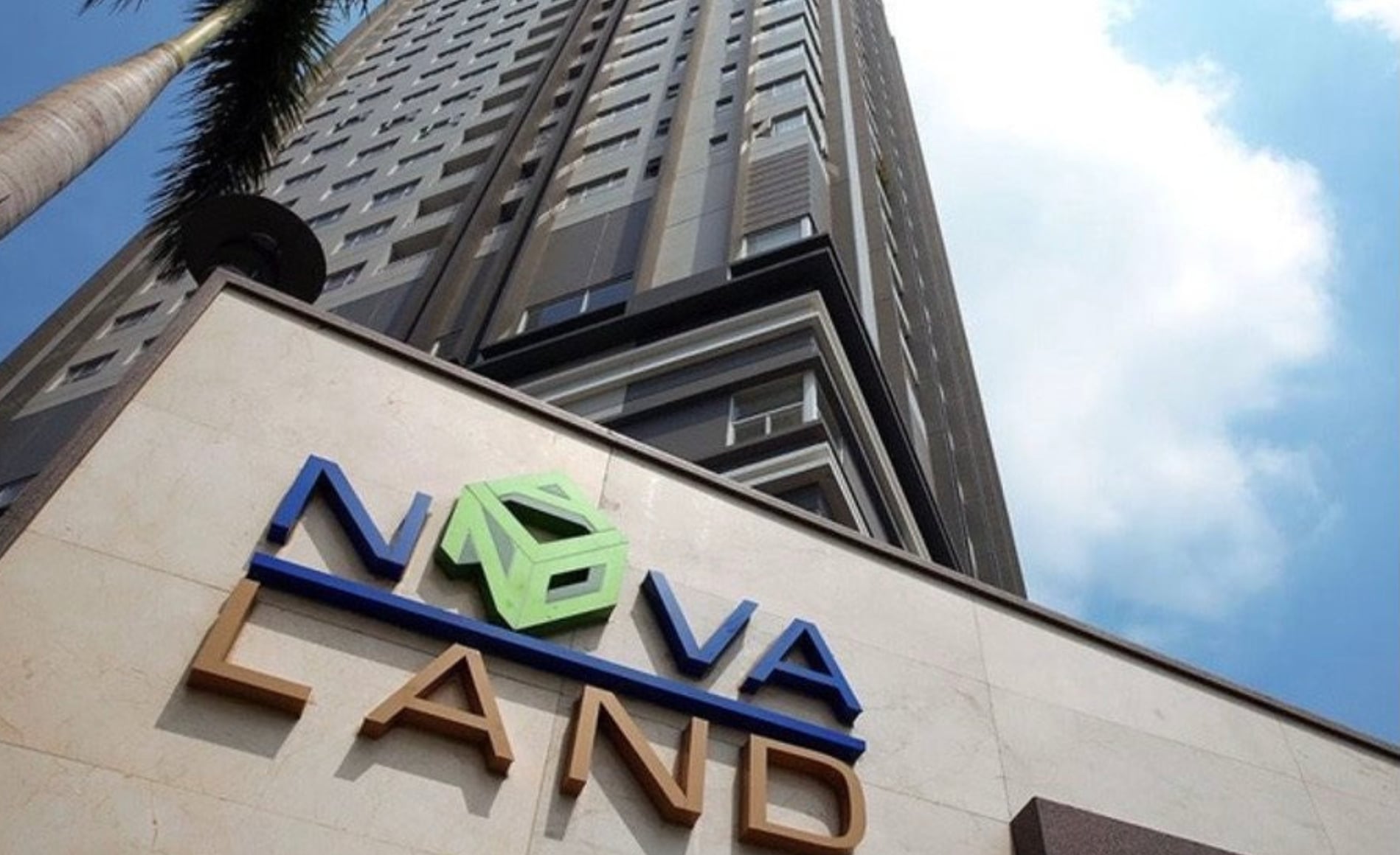 Novaland Ban Hon 11 000 Ty Dong Tai San Van Ganh 16 700 Ty Dong No Qua Han 1