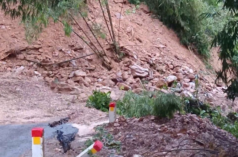 Thanh Hoa Huy Dong Hon 29 Nghin Can Bo Chien Si Ung Pho Voi Mua Lu 1