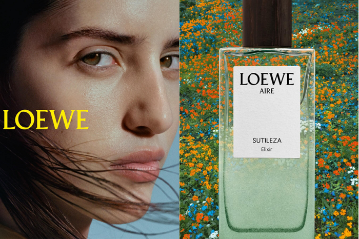Top 3 mùi hương Elixir đình đám trong bộ sưu tập Landscape của LOEWE Top 3 mùi hương Elixir đình đám trong bộ sưu tập Landscape của LOEWE