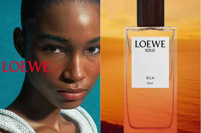 Top 3 mùi hương Elixir đình đám trong bộ sưu tập Landscape của LOEWE Top 3 mùi hương Elixir đình đám trong bộ sưu tập Landscape của LOEWE