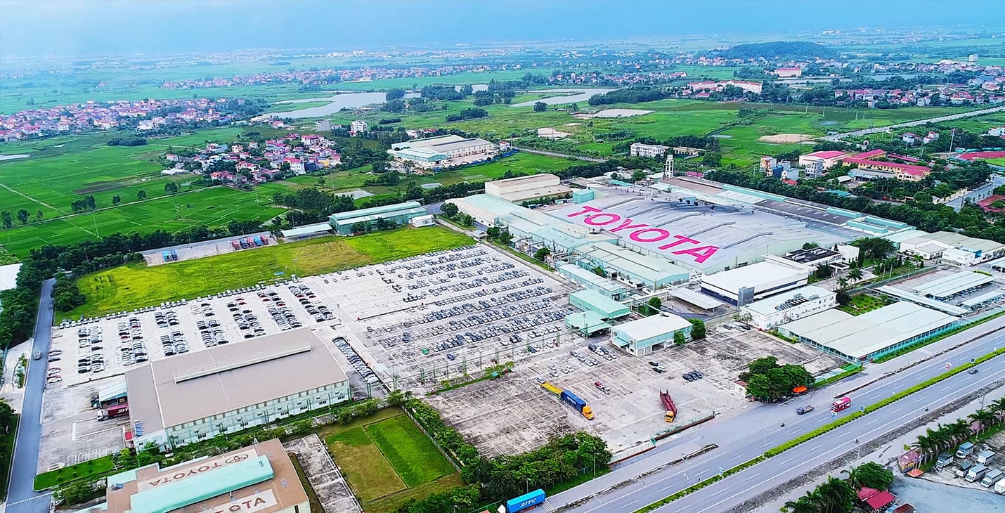 Toyota De Xuat Thu Tuong Co Chinh Sach Dac Biet Cho Xe Hybrid Tai Tp Hcm 1
