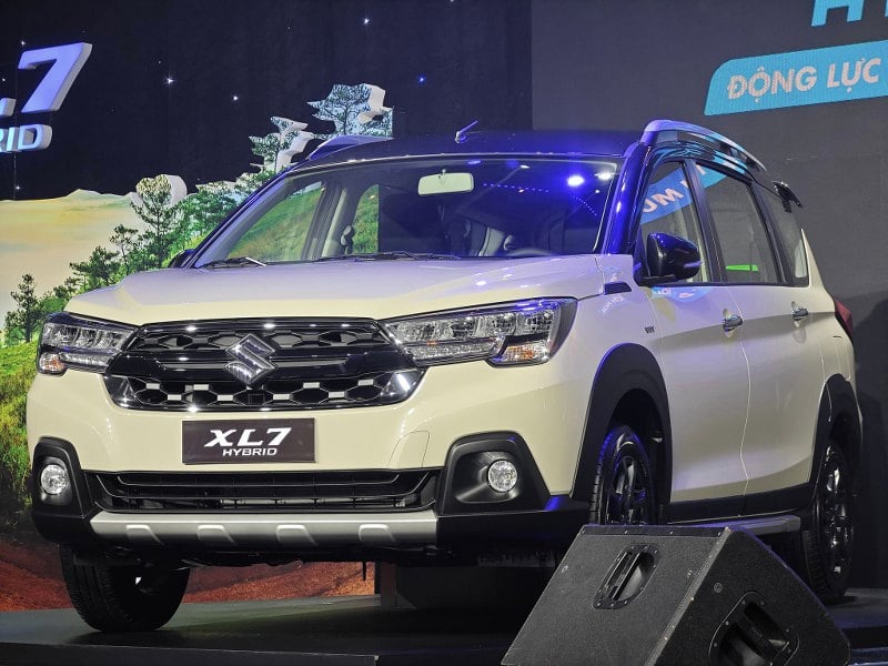Vị thế ôtô Nhật tại Việt Nam: Mitsubishi từ kẻ 'thất thế' đến cú lội ngược dòng Vị thế ôtô Nhật tại Việt Nam: Mitsubishi từ kẻ 'thất thế' đến cú lội ngược dòng