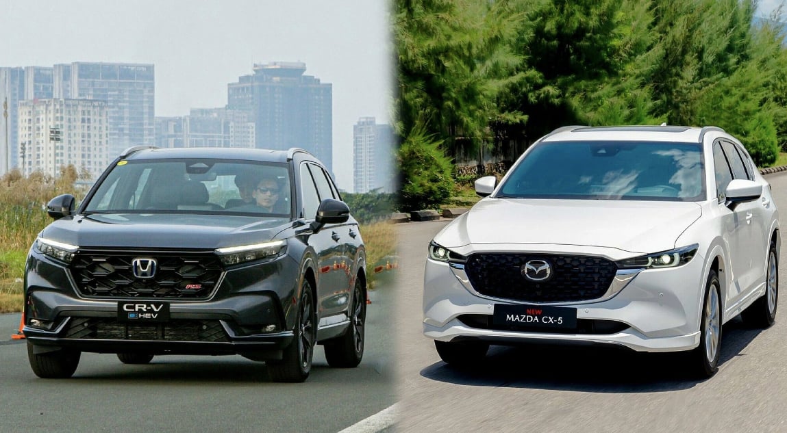 Vị thế ôtô Nhật tại Việt Nam: Mitsubishi từ kẻ 'thất thế' đến cú lội ngược dòng Vị thế ôtô Nhật tại Việt Nam: Mitsubishi từ kẻ 'thất thế' đến cú lội ngược dòng