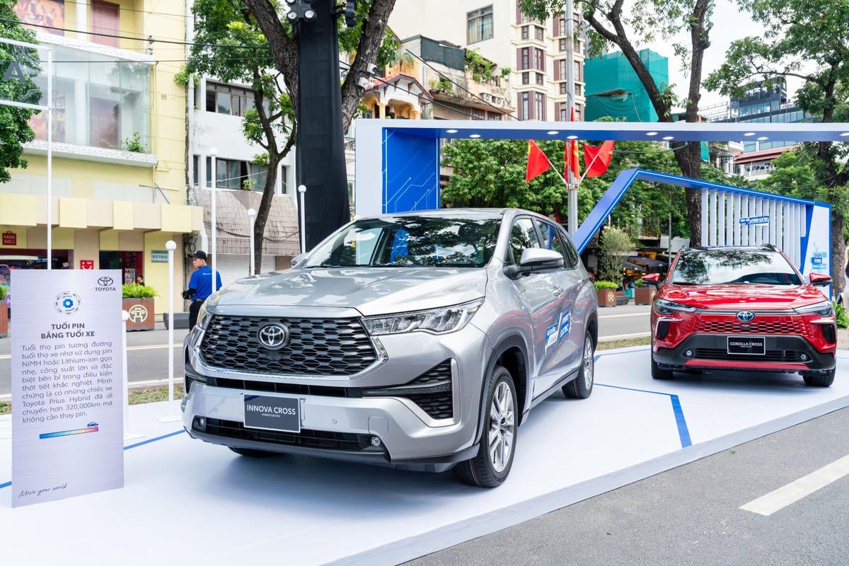 Vị thế ôtô Nhật tại Việt Nam: Mitsubishi từ kẻ 'thất thế' đến cú lội ngược dòng Vị thế ôtô Nhật tại Việt Nam: Mitsubishi từ kẻ 'thất thế' đến cú lội ngược dòng