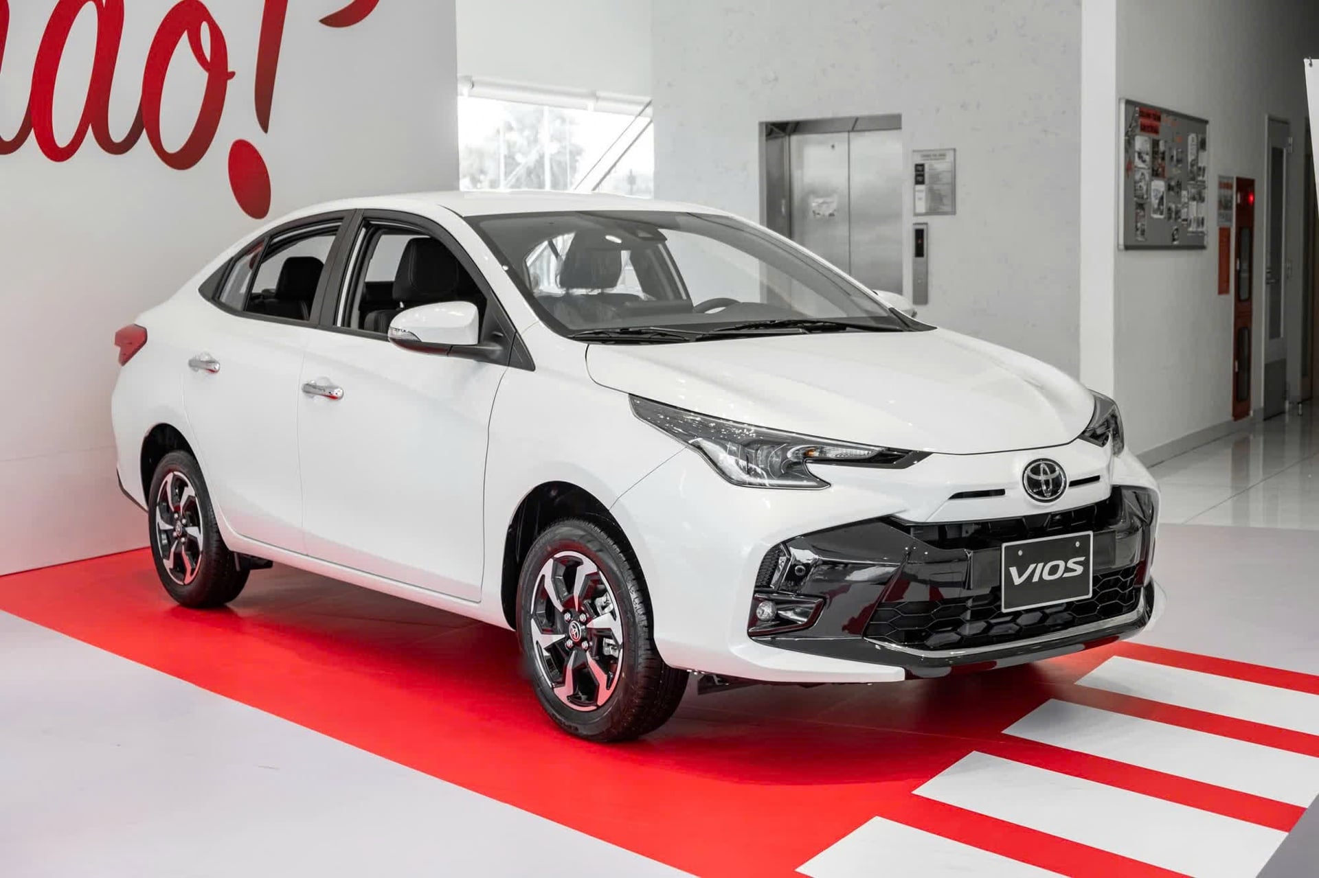 Vị thế ôtô Nhật tại Việt Nam: Mitsubishi từ kẻ 'thất thế' đến cú lội ngược dòng Vị thế ôtô Nhật tại Việt Nam: Mitsubishi từ kẻ 'thất thế' đến cú lội ngược dòng