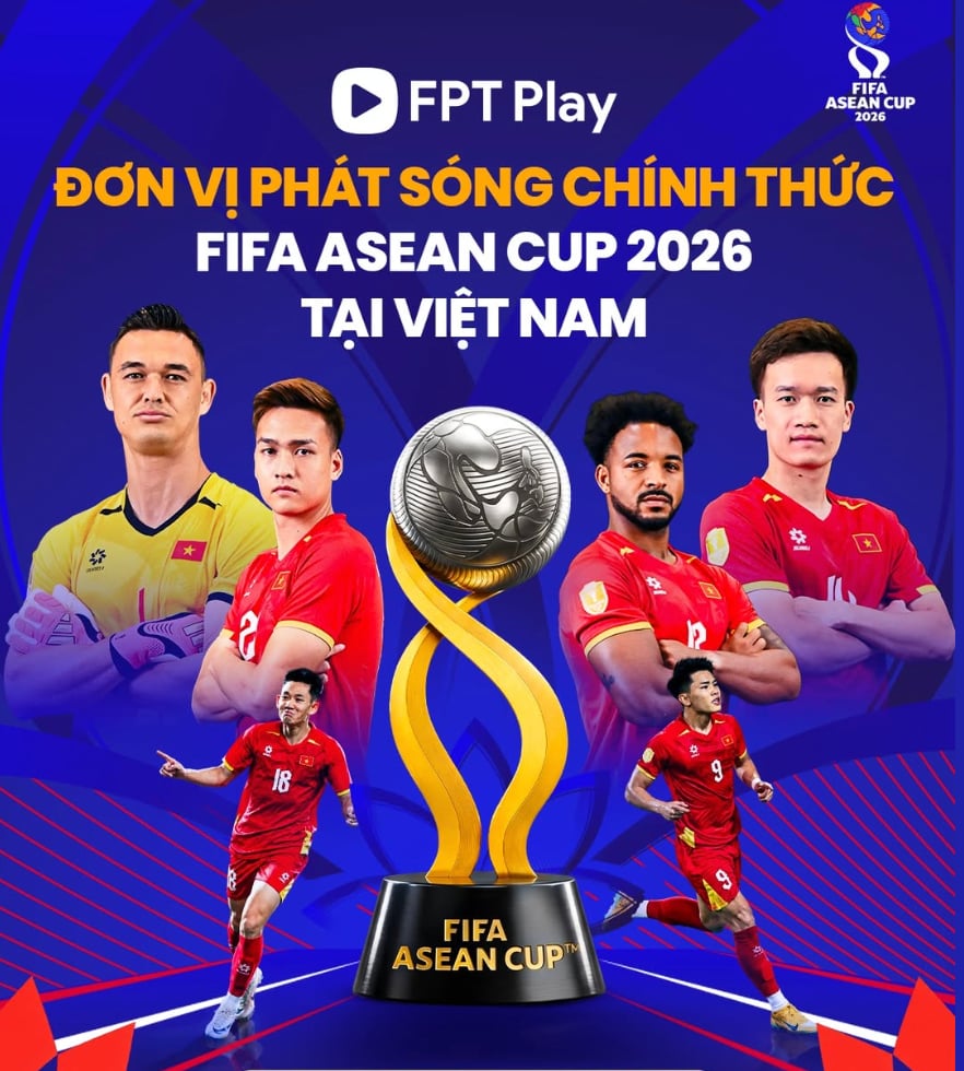 Viet Nam Co Ban Quyen Fifa Asean Cup 2026 Vao Phut Chot 1