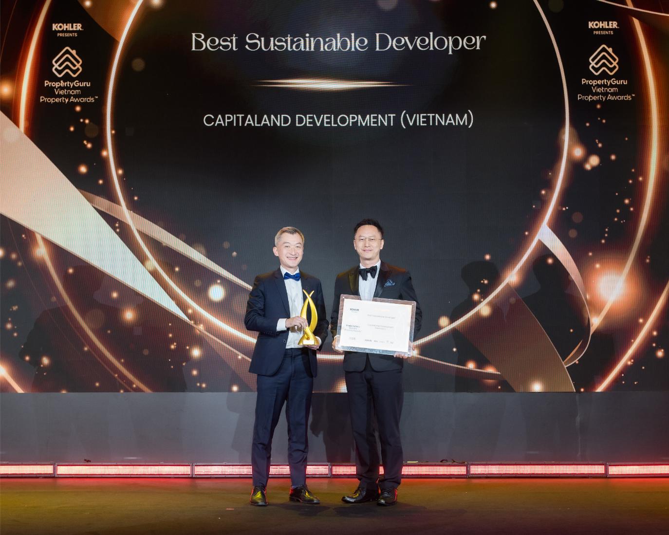 0 Best Sustainable Dev