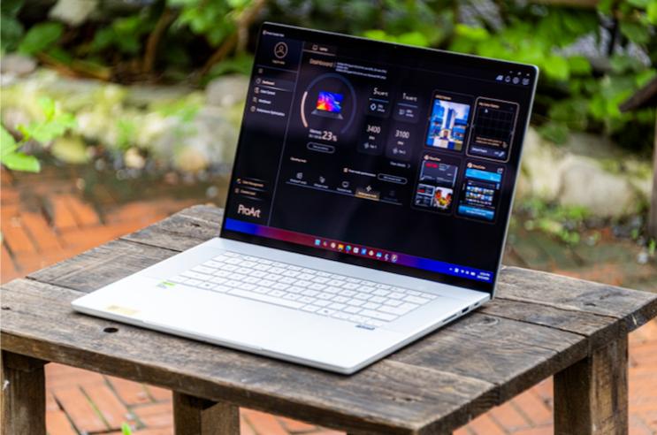 Beautylife Asus 4