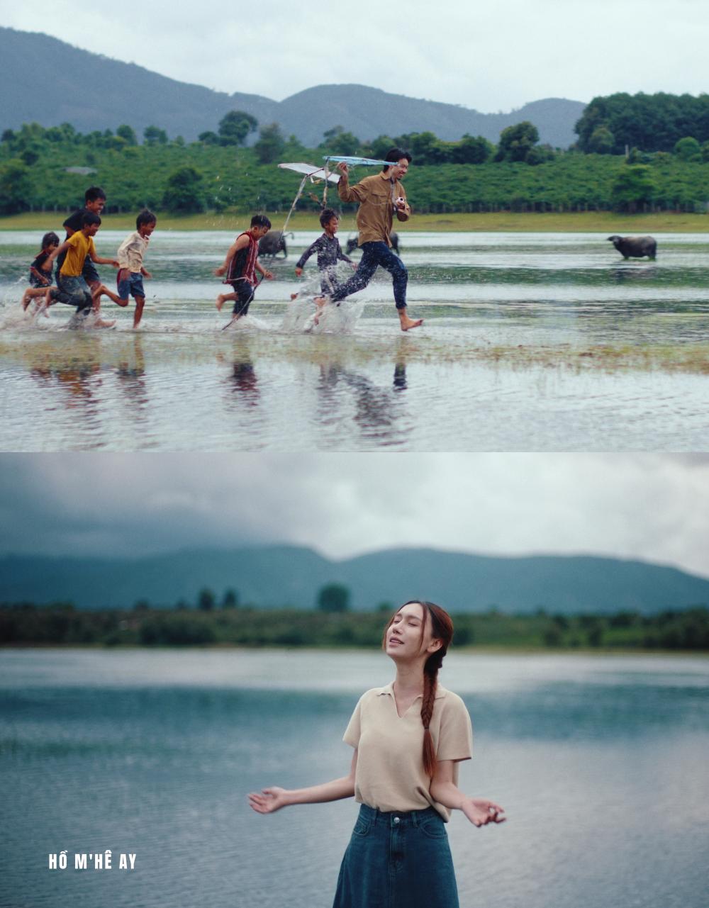 Đen Ho 2