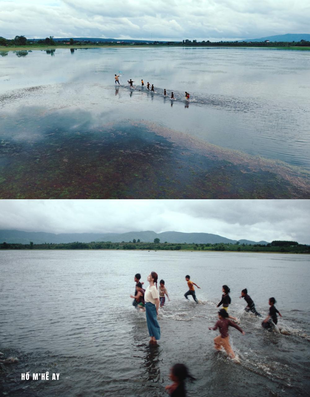 Đen Ho 3