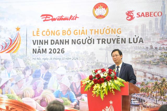 Đồng Chí Cao Xuân Thạo Phó Chủ Tịch Ubtw Mttq Việt Nam
