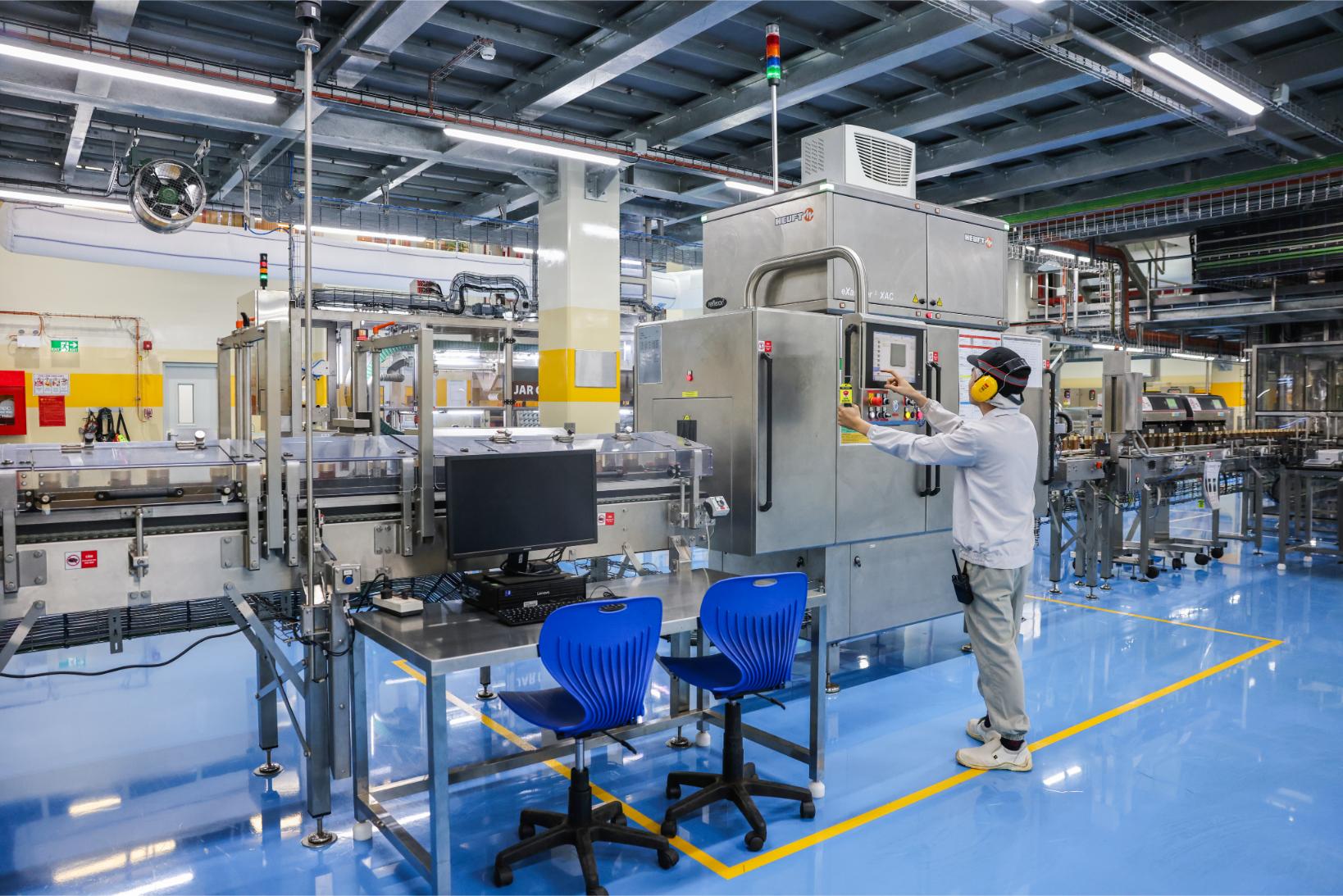 Giá Trị Hạt Cà Phê được Gia Tăng Thông Qua Hoạt động Chế Biến Sâu, Sản Xuất, Bao Bì, Logistics, Giúp Giữ Lại Nhiều Giá Trị Tại Việt Nam