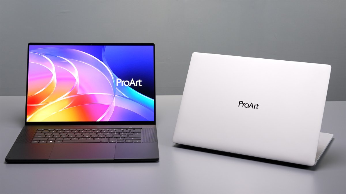 Proart Rtx Spark 5 2