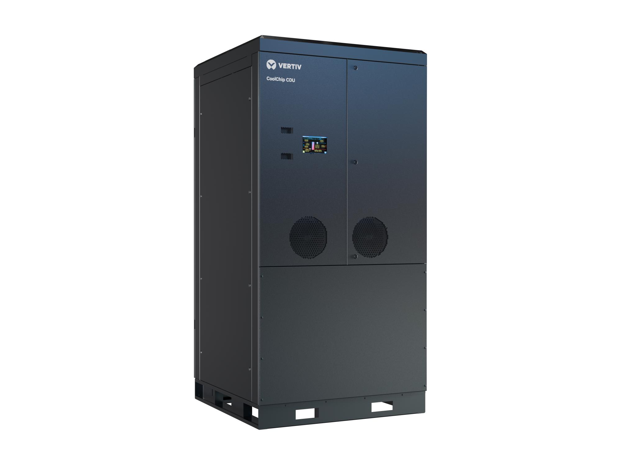 Vertiv™ Coolchip Cdu 2300 1 1