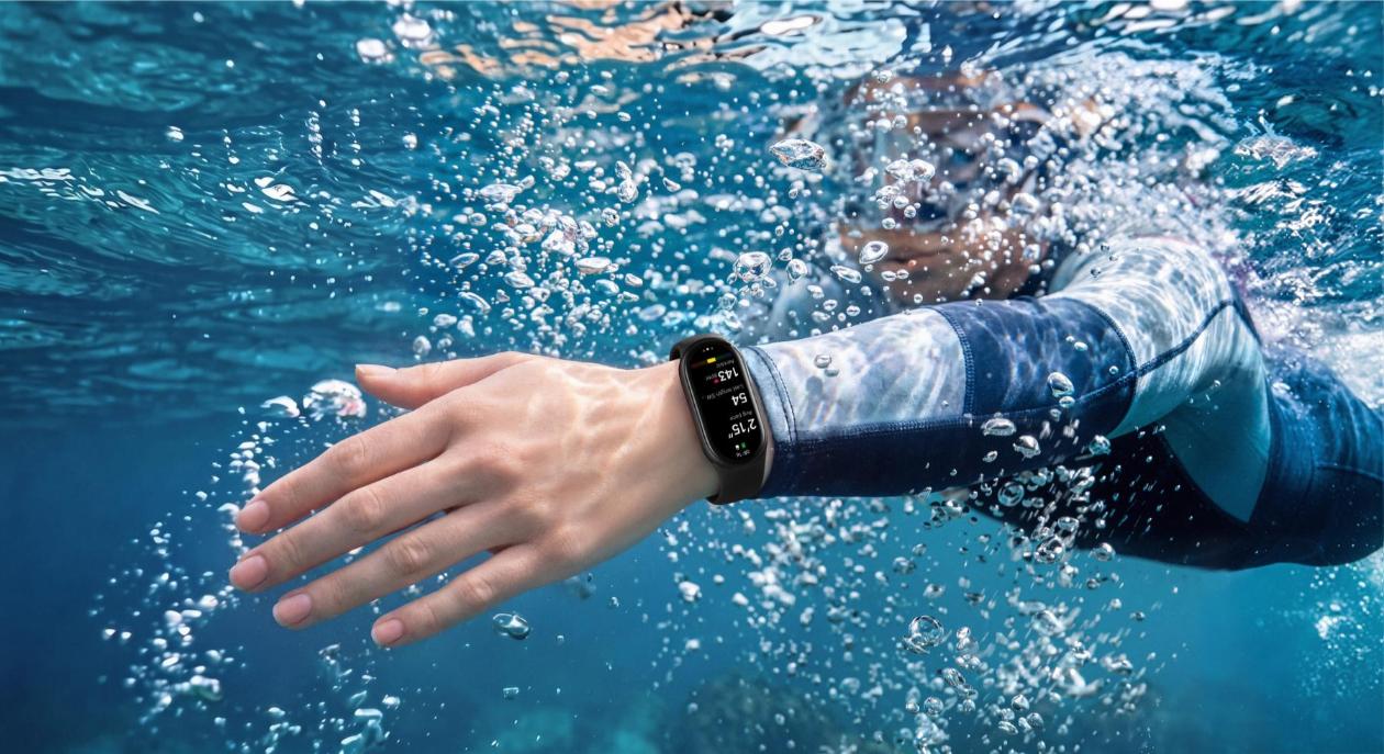 Xiaomi Smart Band 11 1 1 2