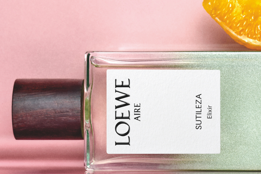 Aire Sutileza Elixir – Diễn giải đầy sức sống của một biểu tượng LOEWE Aire Sutileza Elixir – Diễn giải đầy sức sống của một biểu tượng LOEWE