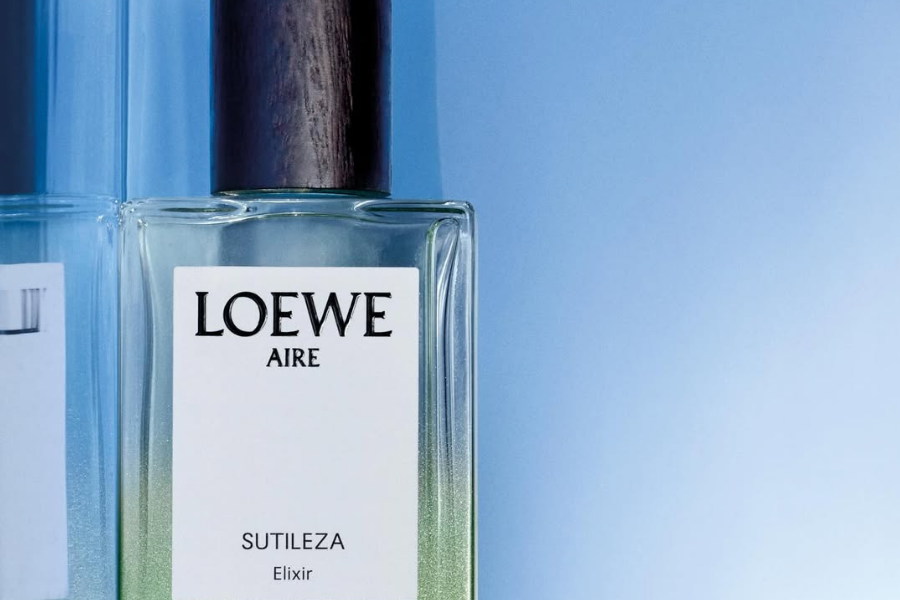 Aire Sutileza Elixir – Diễn giải đầy sức sống của một biểu tượng LOEWE Aire Sutileza Elixir – Diễn giải đầy sức sống của một biểu tượng LOEWE