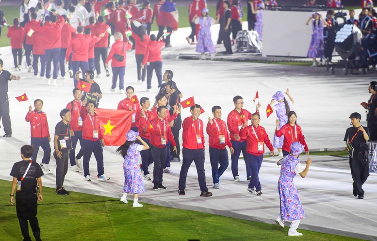 Asiad 20 Khep Lai Quatar Dang Cai Asiad 21 Nam 2030 2
