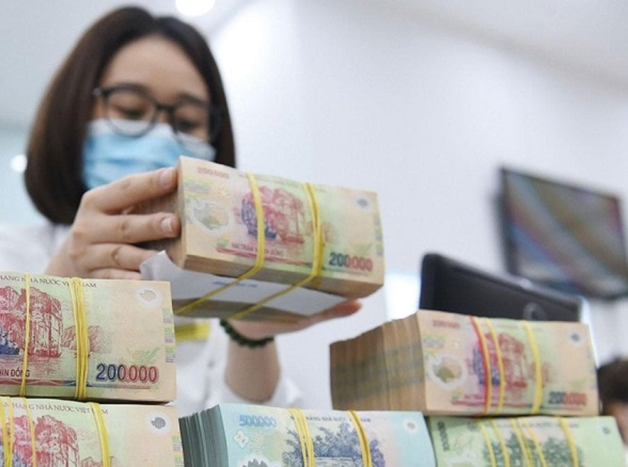 Đồng loạt báo lãi tăng 2 con số, nhiều ngân hàng vượt mốc tỷ USD Đồng loạt báo lãi tăng 2 con số, nhiều ngân hàng vượt mốc tỷ USD