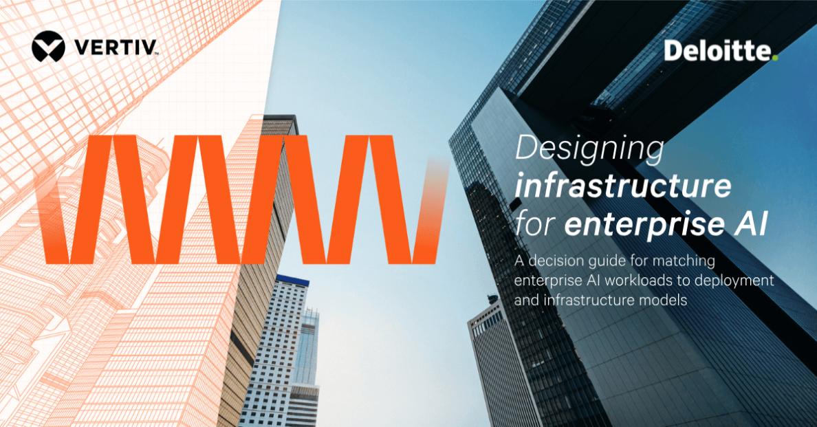 Hinh Anh Tai Lieu Huong Dan Vertiv Designing Infrastructure For Enterprise Ai Guide Tam Dich Vertiv Huong Dan Thiet Ke Ha Tang Ai Cho Doanh Nghiep