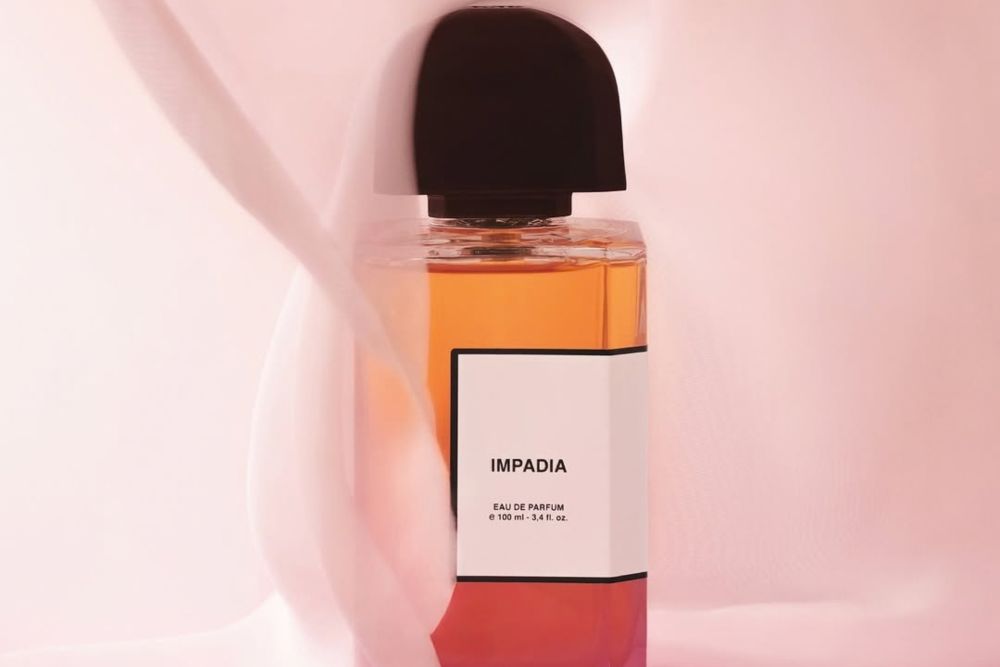 Impadia - Hình ảnh Paris dưới góc nhìn nghệ thuật Impadia - Hình ảnh Paris dưới góc nhìn nghệ thuật