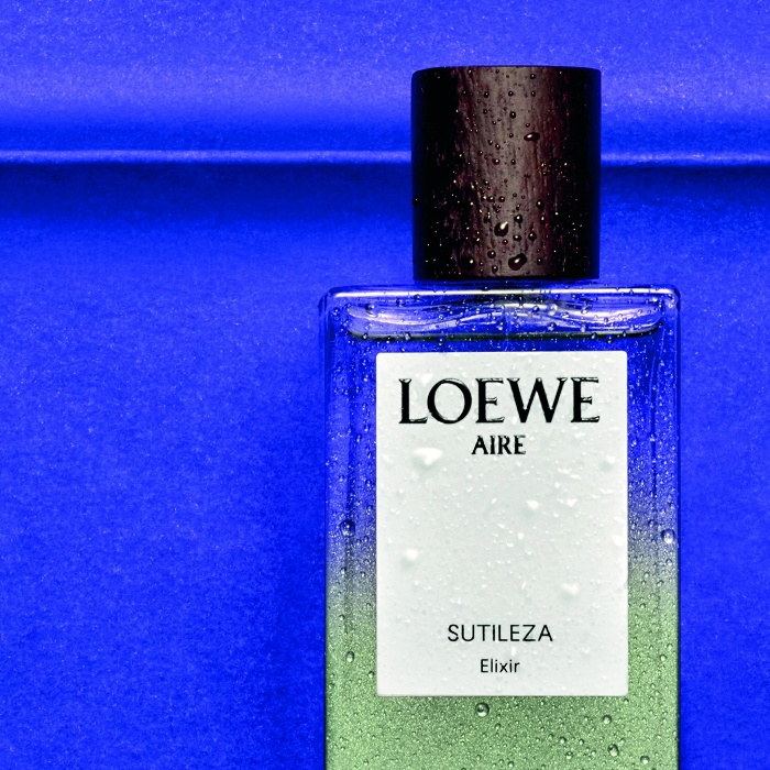 LOEWE Perfumes trình làng “tuyệt tác hương sắc” mới mang nồng độ Elixir đậm đặc LOEWE Perfumes trình làng “tuyệt tác hương sắc” mới mang nồng độ Elixir đậm đặc