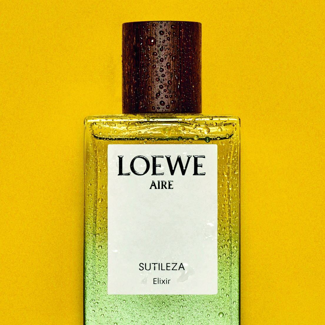 LOEWE Perfumes trình làng “tuyệt tác hương sắc” mới mang nồng độ Elixir đậm đặc LOEWE Perfumes trình làng “tuyệt tác hương sắc” mới mang nồng độ Elixir đậm đặc