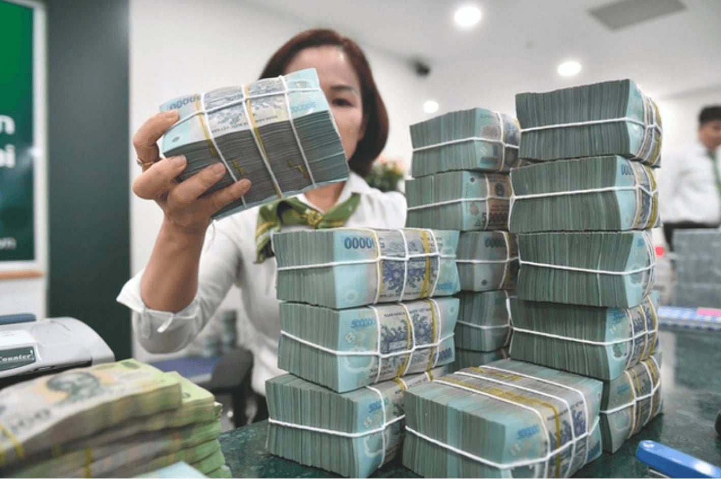 Ngan Hang Nha Nuoc Giam Lai Suat Tiet Kiem Toi Thieu 05 Ha Lai Suat Cho Vay Toi 2 1