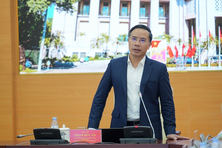 Ngan Hang Nha Nuoc Hop Voi Cac To Chuc Tin Dung Yeu Cau Giam Lai Suat 1
