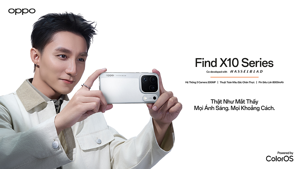 Oppo Find X10 Series 001