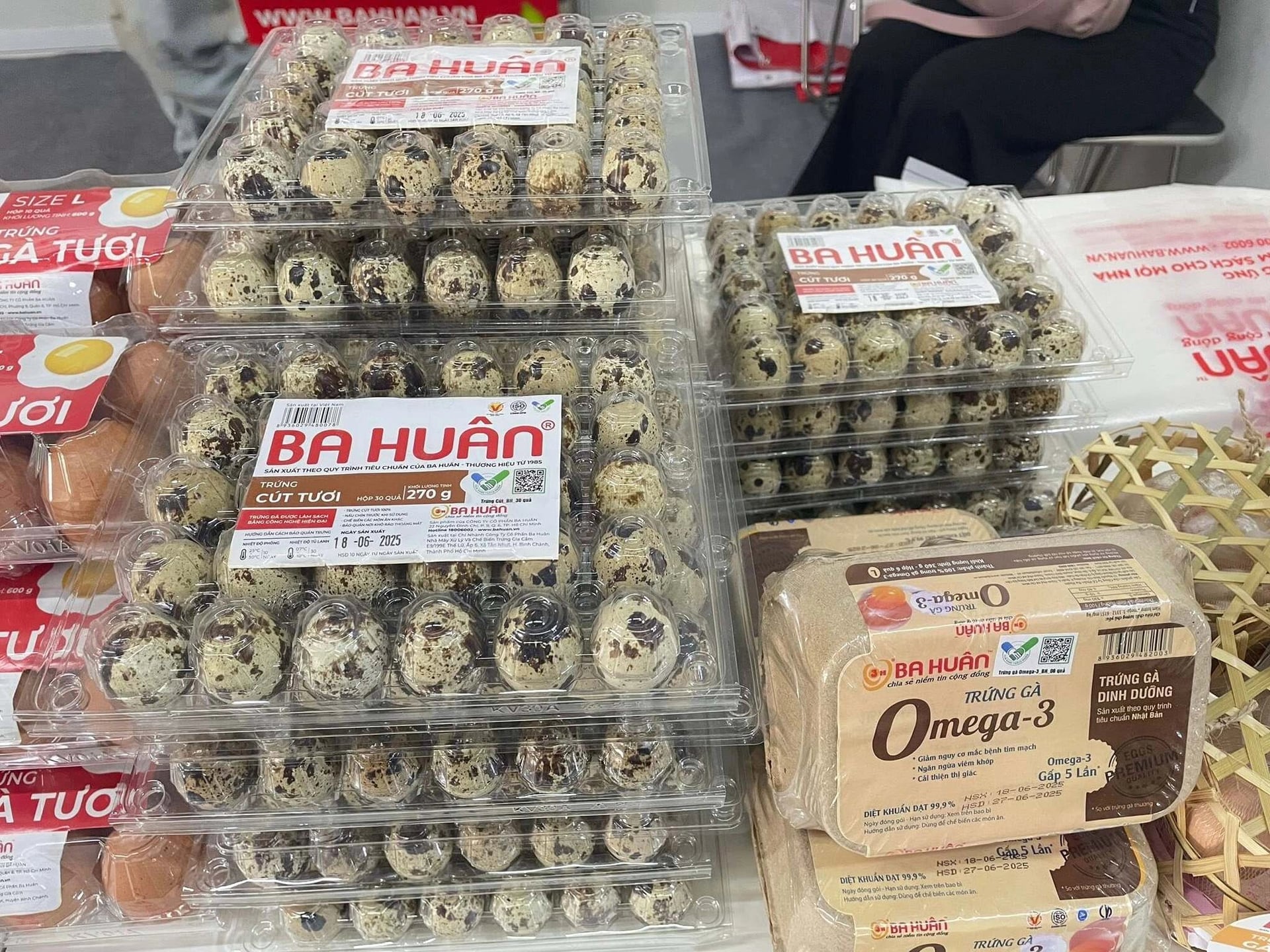 Sau Khi Bi Ngan Hang Siet No Ba Huan Lai Bi Beu Ten No Thue 30 Ty Dong 1