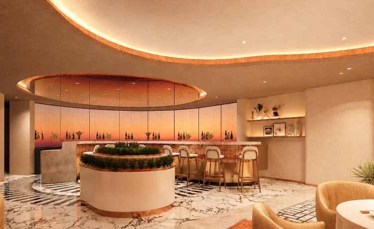 The Reverie Saigon & Tập đoàn ZS Hospitality giới thiệu nhà hàng Lys: Ẩm thực Pháp đương đại “Đơm Hoa” liữa lòng Sài Gòn The Reverie Saigon & Tập đoàn ZS Hospitality giới thiệu nhà hàng Lys: Ẩm thực Pháp đương đại “Đơm Hoa” liữa lòng Sài Gòn
