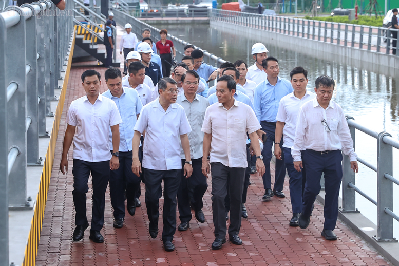 Thu Tuong Kiem Tra Du An Kiem Soat Ngap Cho 65 Trieu Dan Tphcm Sap Hoan Thanh 5