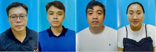 Tim Nguoi Bi Hai Trong Vu Lua Dao Chuyen Nhuong Ky Nghi Gia Cao 1