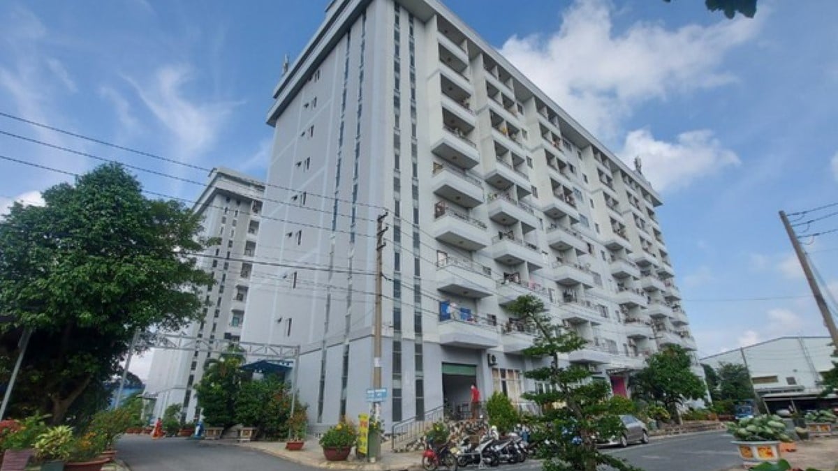 Tp Hcm Tang Muc Vay Von Lam Noxh Duoc Ho Tro Lai Suat Len 300 Ty Dong Du An 1
