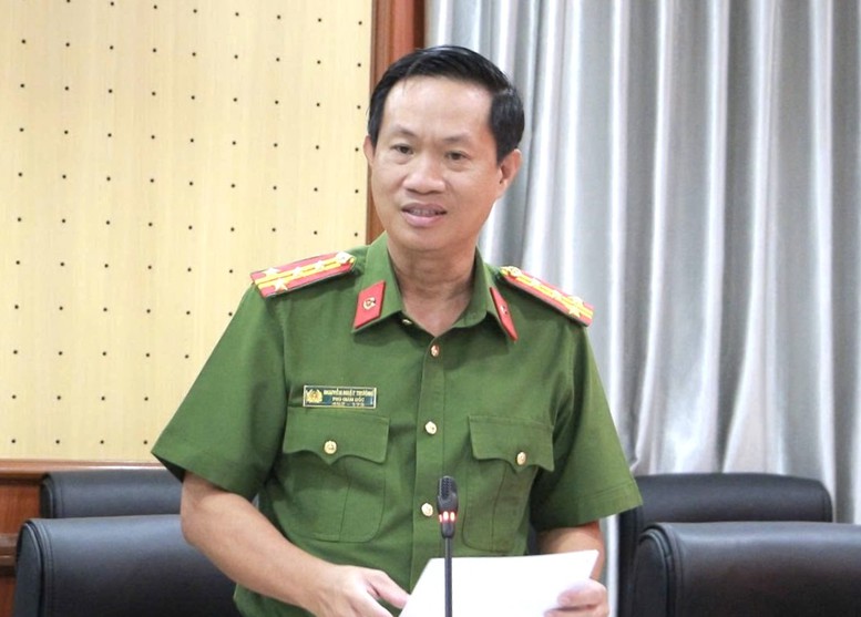 Triet Pha Duong Day Gia Mao Khach San Resort Tai Phu Quoc Giao Dich Qua Tai Khoan Hon 6 000 Ty Dong 1