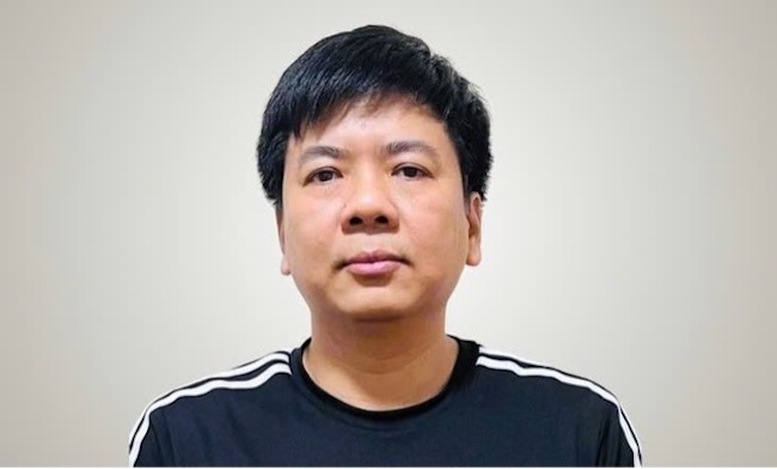 Truy To Bi Can Nguyen Ngoc Thuy Vi Toi Lua Dao Chiem Doat Hon 8 459 Ty Dong 1