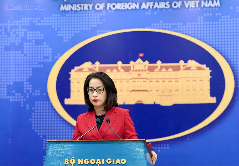 Viet Nam Hoan Nghenh Hoa Ky Danh Gia Khach Quan Ve Ket Qua Phong Chong Mua Ban Nguoi 1