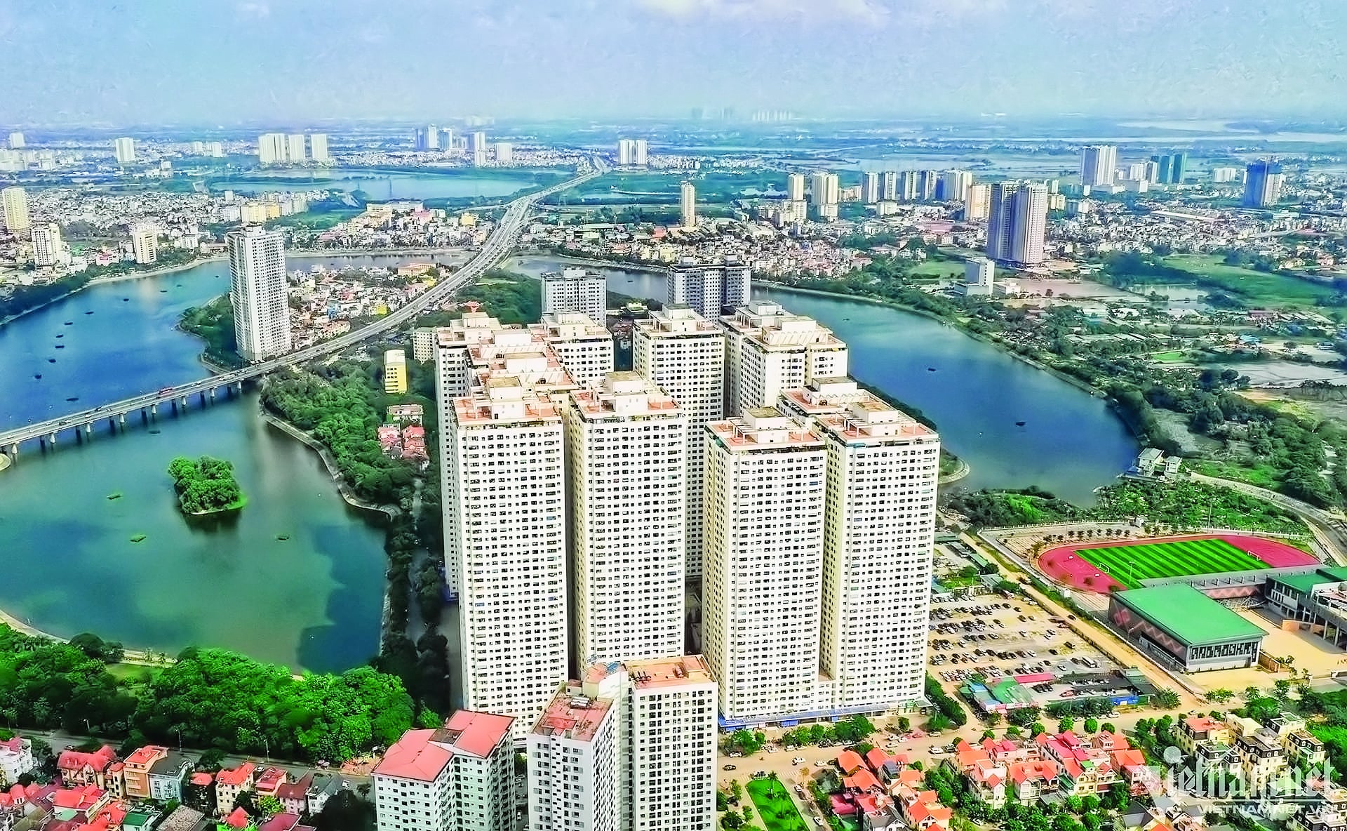 Xu Ly Sai Pham 12 Du An Cua Muong Thanh Nhung Thong Diep Ro Rang Cua Ha Noi 2